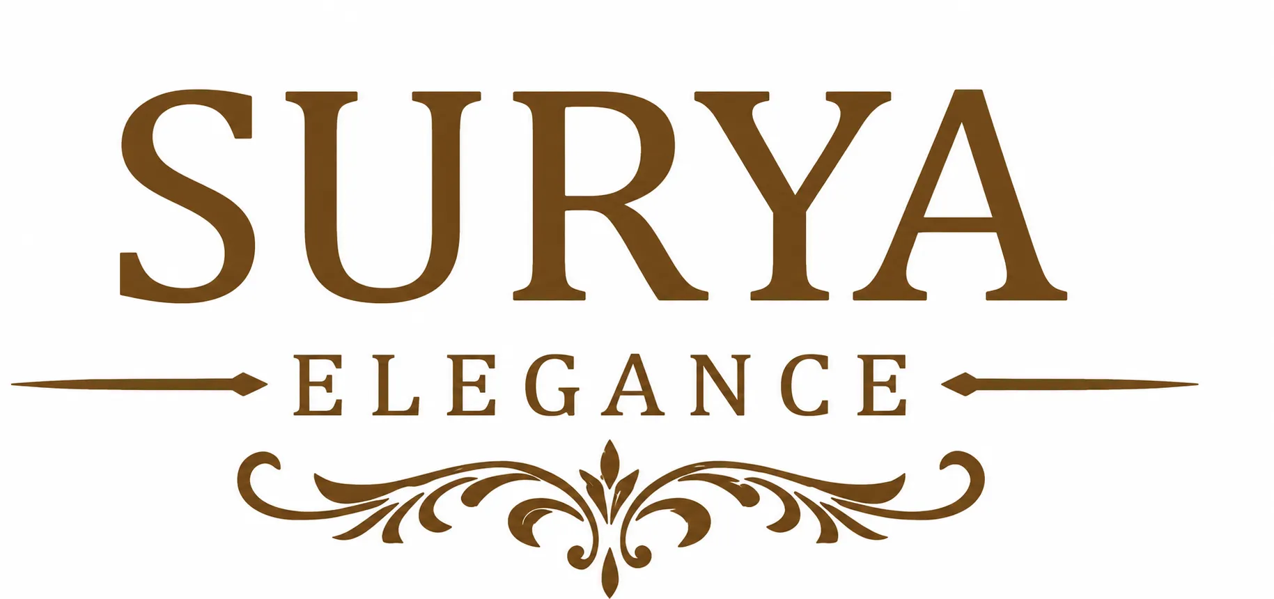 Surya Elegance Logo